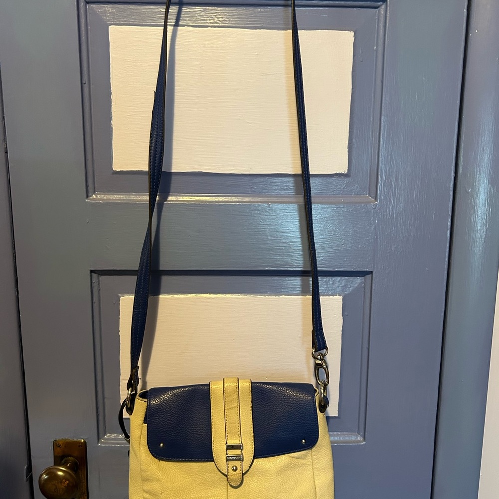 Tignanello bag